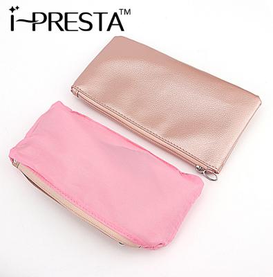 China Lady Lady Fashion Colorful Custom Makeup Bag Travel Wholesale Cosmetic Makeup Bag for sale