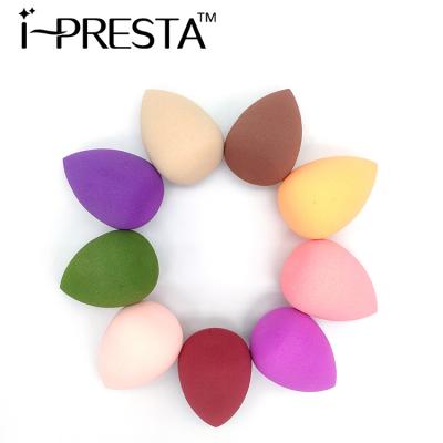 China IPRESTA Foundation Face Makeup Customize Washable Private Label Makeup Sponge Tools for sale