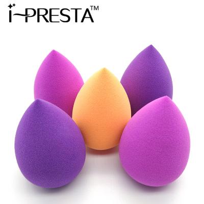 China Face Foundation Makeup IPRESTA New Arrivals Super Soft Beauty Private Label Makeup Blender for sale