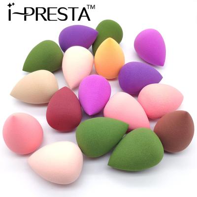 China IPRESTA Foundation Face Makeup Make Your Own Products Beauty Makeup Sponge Free Makeup Samples for sale