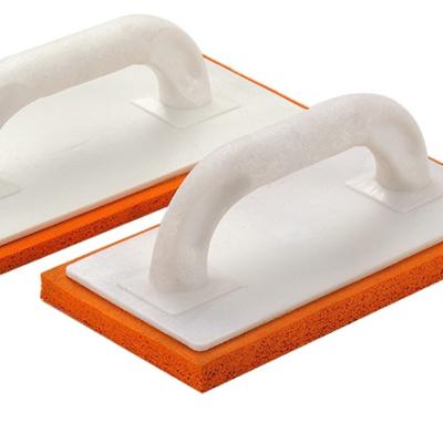 China SQUARE plastic float for construction tools for sale