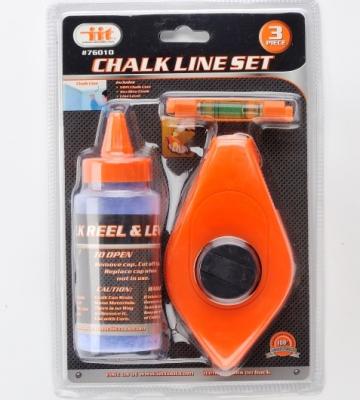 China chalk lines 2pc set 25' 15m for sale