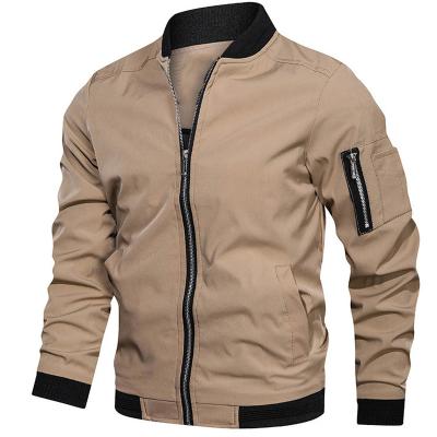 China Cheap Fashion Men's Wind Breaker Jacket Men's Waterproof Hot Seller Jacket Coat Men's Jacket for sale