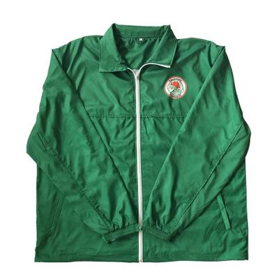 China Viable Service Custom Made Jackets High Quality OEM Jacket For Man Winter Wholesale China Wears For Men for sale