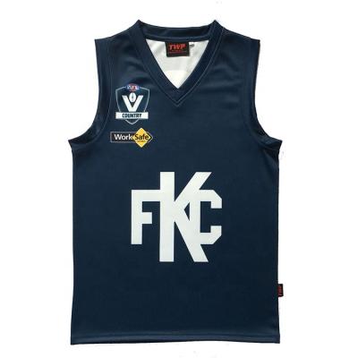 China Wholesale Custom Antibacterial Mesh Basketball Tank Top You Custom Design Sublimation Basketball Tank Top for sale