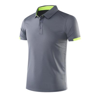 China Custom Good Stretch And Teardrop Mens Womens Short Sleeve Tennis Shirts T-shirt Sportswear for sale