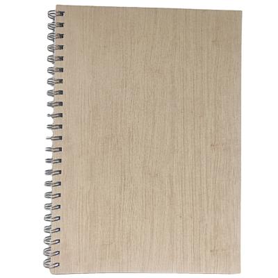 China 2022 Hardcover Amazon Suppliers Lined Board Notebook Journal Hardcover Spiral Notebook for sale