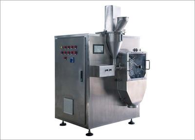 China Cantilever Pharmaceutical Pilot Drying Granulator for sale