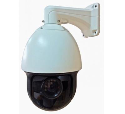 China 6inch Outdoor IP High Speed Dome Camera for sale