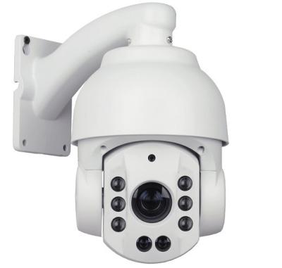 China CCVC Megapixel High Speed Dome Camera for sale