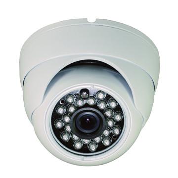 China Vandal-proof IR dome AHD Camera for sale