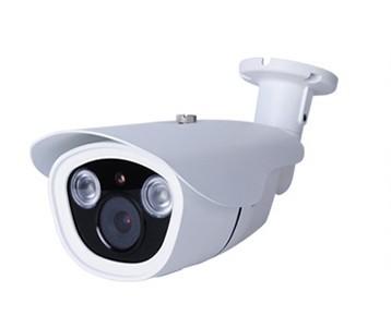 China Popular Weatherproof Bullet IR AHD Camera for sale