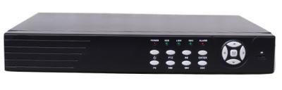 China 8Channel Standalone NVR for sale