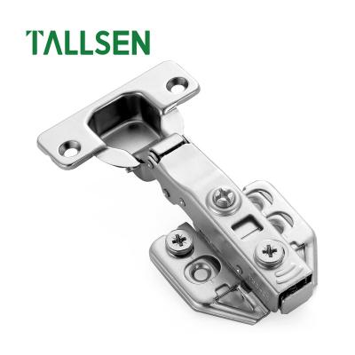 China Factory price OEM factory furniture contemporary automatic soft close hydraulic cabinet hinges tallsen premium factories for sale