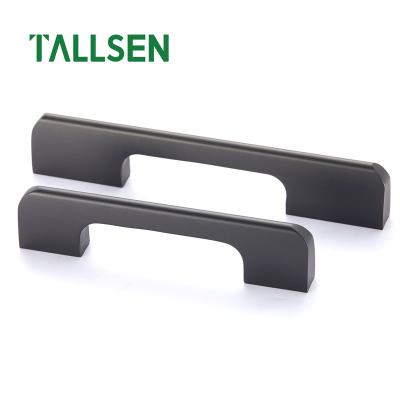 China TALLSEN TH3310 Easy Installation Furniture Accessories Sliding Window Door Aluminum Alloy Hot Selling Handle for sale