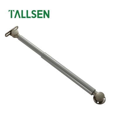 China Modern Chinese TALLSEN Factory Furniture Hardware Cabinet Struts Elevator Hinge Piston Damper for sale