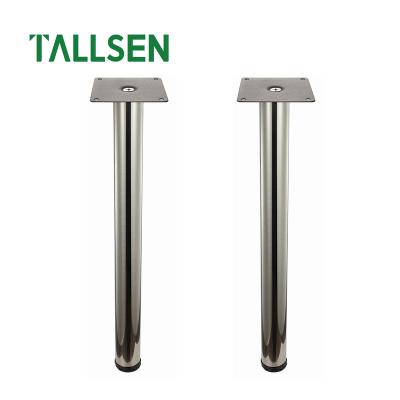 China TALLSEN modern high quality wholesale custom furniture cheap fancy furniture french steel legs for sale