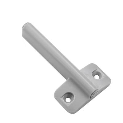 China Bounce Buffer Door TALLSEN BP2400 China Factory Seller Cabinet Push Latch Kitchen Door New Open Thin Aircraft Bound Device for sale