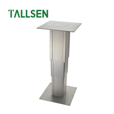 China TALLSEN Style Elevator Tatami Minimalist Intelligent Remote Control Electric Lift for sale