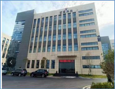 Verified China supplier - Ganzhou Yunxia Electronic Technology Co., Ltd.