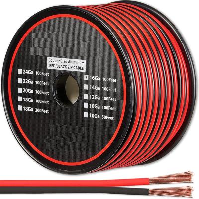 China Flexible High quality automotive electrical spool electric coaxial cable automobile wire for car stereo&remote trailer wiring for sale