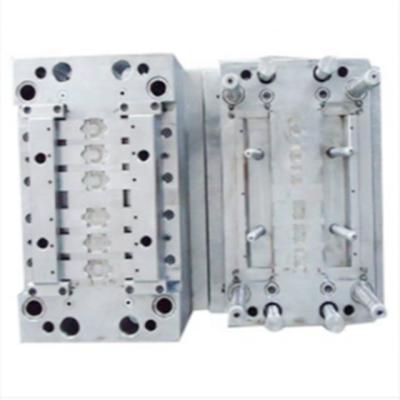 China Professional Cheap Plastic Custom Plastic Parts Manufacturer, Good Quality Plastic Injection Molding Service for sale