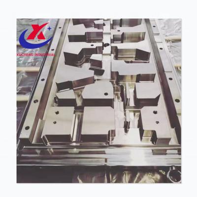 China China Plastic Injection Molding Service Plastic Supplier With Machining Shop for sale