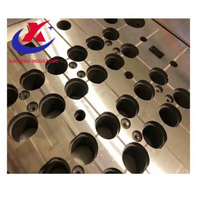 China New Listing High Quality Metal Extend OEM Precision Cooling Plate Mold Base for sale