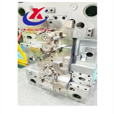 China Metal makers wholesale precise instrument others upon request mold base for sale