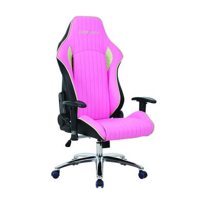 China 2021 High End Ergonomic Office Comfort Supervisor Computer Desk Rotation Chair for sale