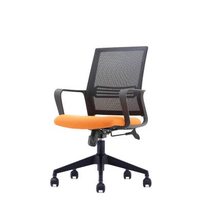 China LANRAN Executive Office Mesh Home Adjustable Chair (Waist) High Back Ergonomic Height Adjustable Chair and Office Chair for sale