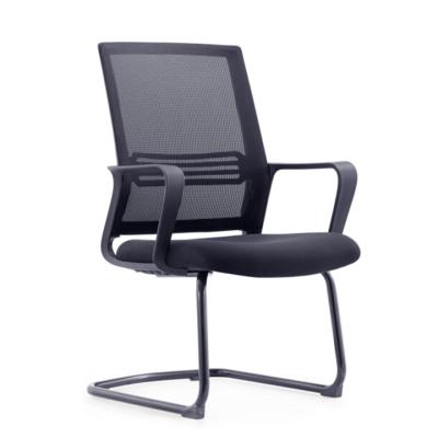 China LANRAN Cooling Highback Non-deformable Mesh Ergonomic Office Chair with Armrest for sale