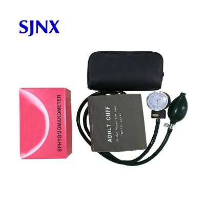 China Japan Hospital ALPK2 Sphygmomanometer Home Aneroid Blood Pressure Monitor White Cuff Blood Pressure Measurement for sale