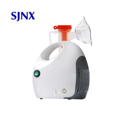 China For commercial & Amazon Portable Nebulizer Nano Mist Sprayer Home Use Professional Manufacturer for sale