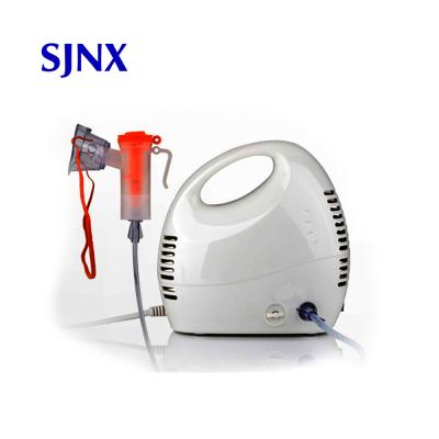 China For commercial & Home Use Compressed Air Atomization Measuring Instrument 2021 Automatic Adjustable Spray Children's Nebulizer for sale