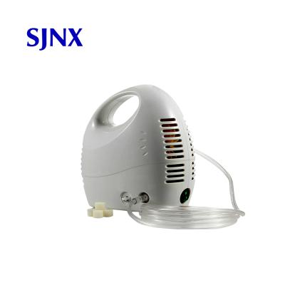 China Comfortable Portable Home Medical Ultrasonic Health Spayer Atomizer Nebulizer Inhaler Atomizer Atomizer Mesh Medical Equipment for sale