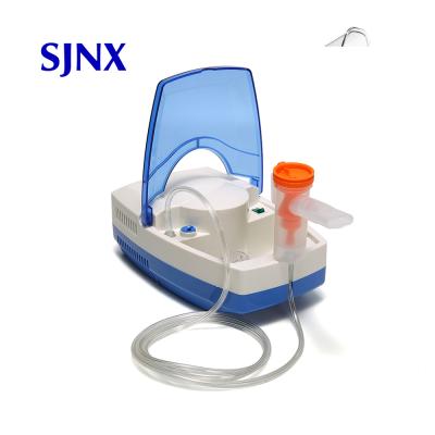 China For commercial & Home Use Medical Atomizer Medical equipmPortable Ultrasonic Kids Machine Inhaler Nebulizer Inhaler Compressor Home Nebulizers for sale