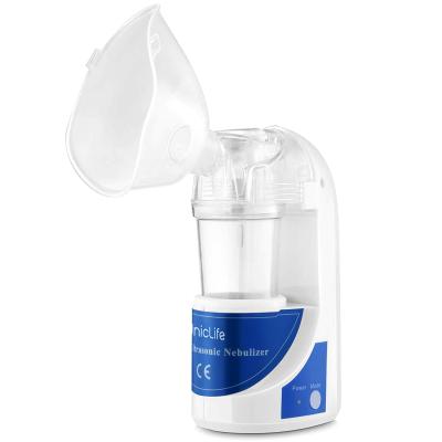 China For commercial & Portable Ultrasonic Appliance Child Beauty Sprayer Home Use Household Medical Atomizer for sale