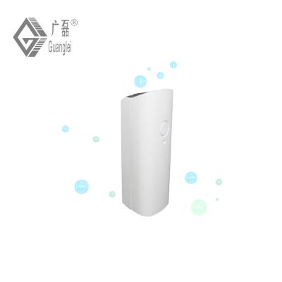 China Cheap Factory Product Outdoor Wholesale Portable Sterilize Collar Air Purifier for sale