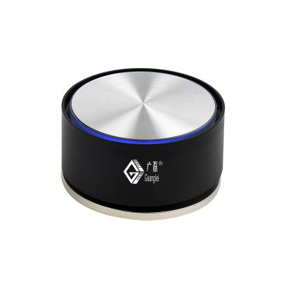 China Hotel Device Hot Selling Mini USB Car Air Cleaner Purifier for sale