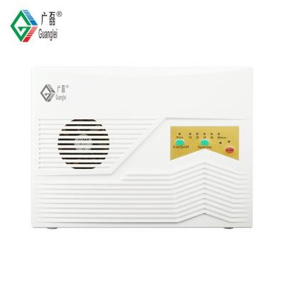 China 2022 MINI hotel new arrival household ozone air purifier and water ozone / portable ozone generator for sale