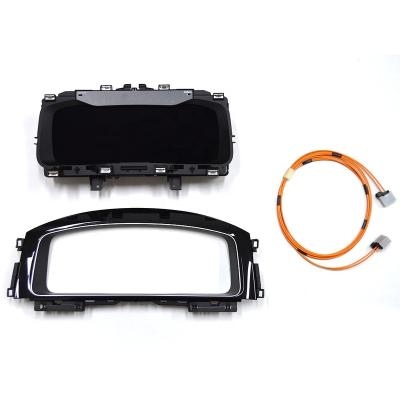 China 1Set For VW Golf 7 GTI R Install Virtual Cluster LCD Display Meter 5G1 920 791 B 5G1920791B 791 B 8 for sale