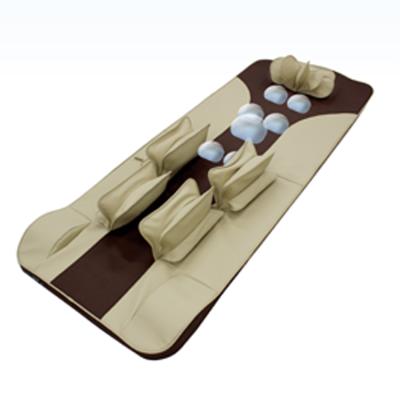 China Fordable Body Airbags Compression Pressure Massage Mattress for sale