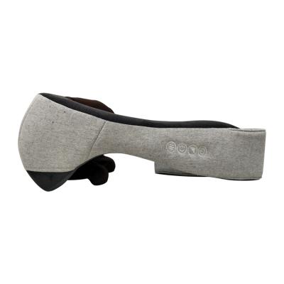 China Home Use Sofa Fabric Finger As Massage Neck And Shoulder Massager for sale