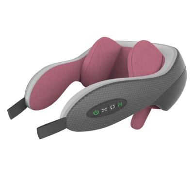 China NECK Other New Massage Products Shiatsu Heating Neck And Shoulder Massager for sale