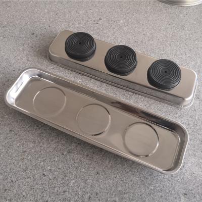 China Industrial Magnetic Stainless Steel Bowl Holder for sale