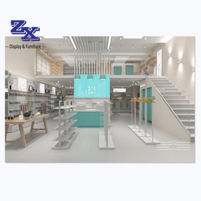 China Suitable lingerie store fixtures lingerie store fitting and display lingerie store fixtures for lingerie shop interior design and decoration for sale