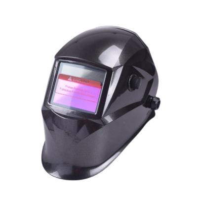 China 2022 TIG Auto Paint Animal Tarnish Welding Helmet for sale