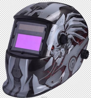 China NEW Design Custom Auto Tarnish Welding Mask KM-1600 KM-1600 /Auto Tarnish Welding Helmet for sale