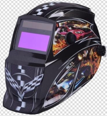 China TIG Batma flip front with lens helmet en379 auto tarnish welding decals for sale